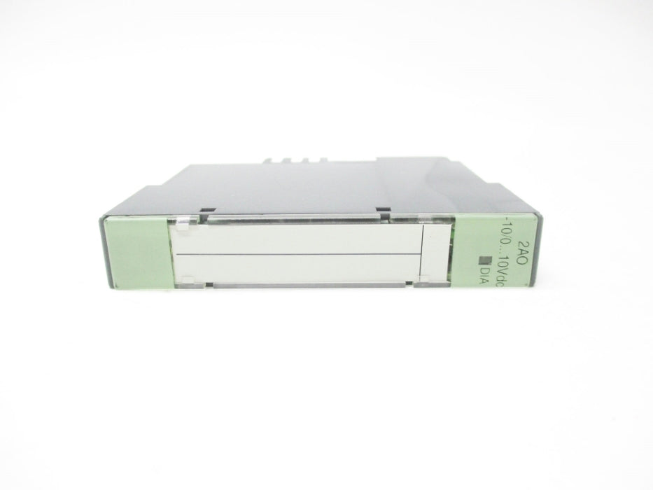 EATON XN-2AO-U-10-10VDC NSMP