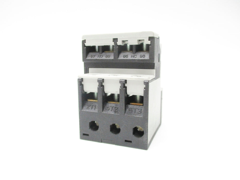 ALLEN BRADLEY 193-T1AB13 SER. A 0.9-1.3A (BR/WH) NSMP