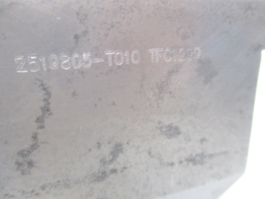 TOOL FABRICATION TFC1299 219805-T010 NSNP