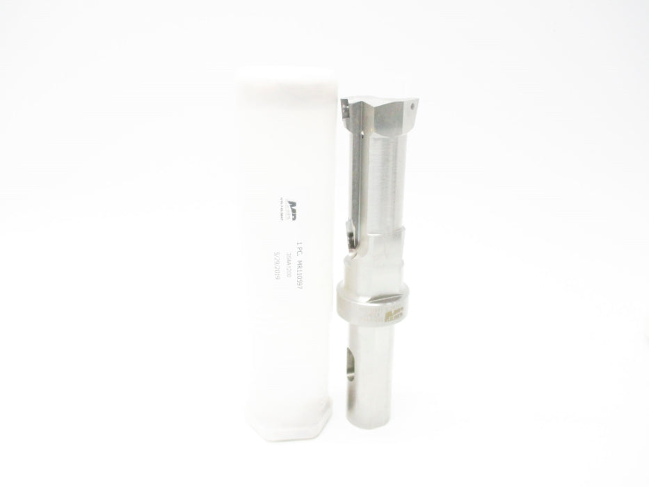 MACHINING RESOURCES MR110597 354A1200 NSMP