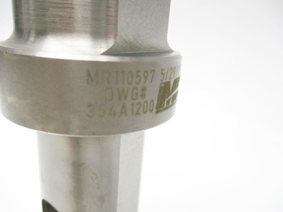 MACHINING RESOURCES MR110597 354A1200 NSMP