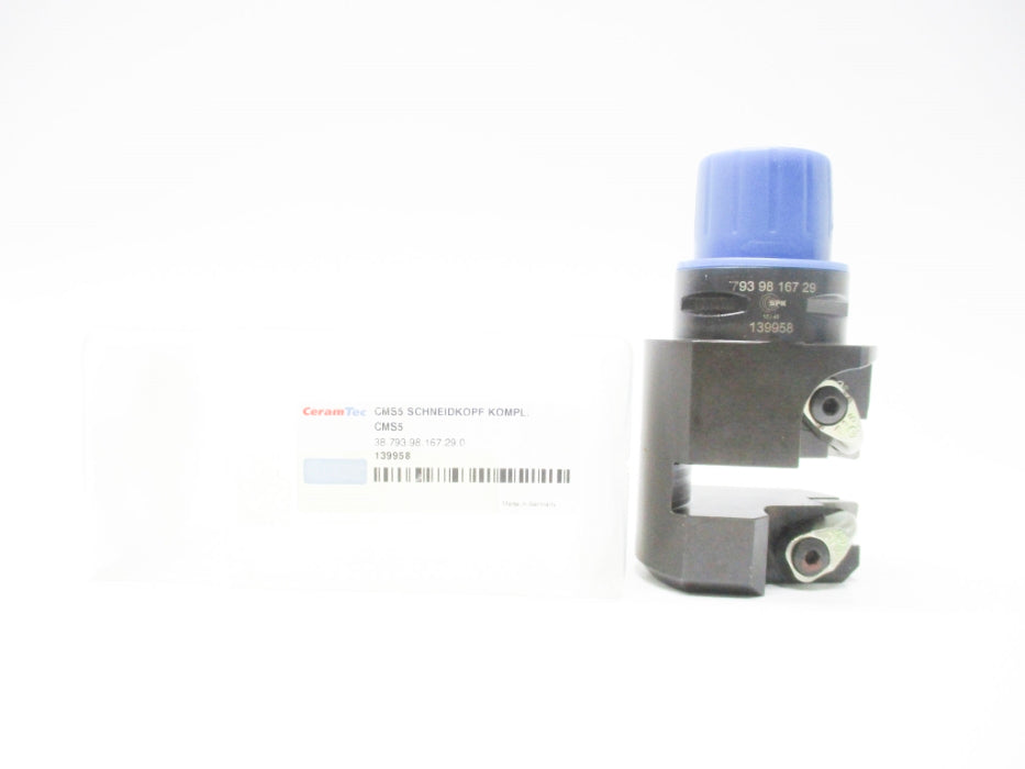 CERAMTEC 38.793.98.167.29.0 139958 NSMP