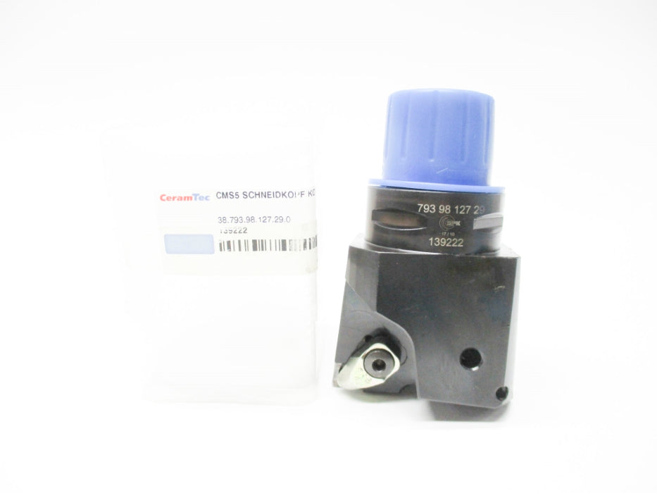 CERAMTEC 38.793.98.127.29.0 13922 NSMP