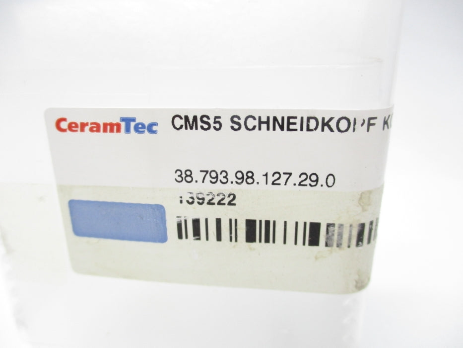 CERAMTEC 38.793.98.127.29.0 13922 NSMP