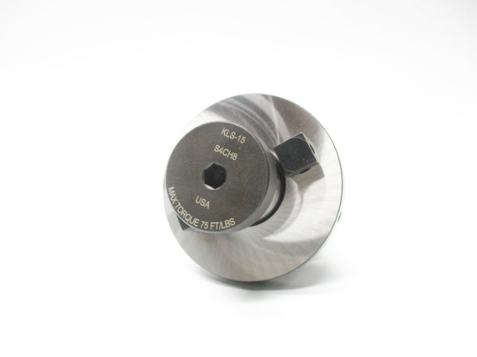 ERICKSON HSK63ASMC150225 NSMP