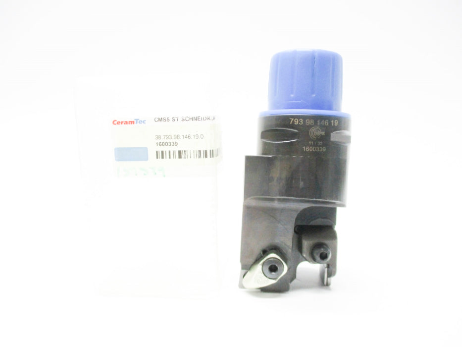 CERAMTEC 38.793.98.146.19.0 1600339 NSMP