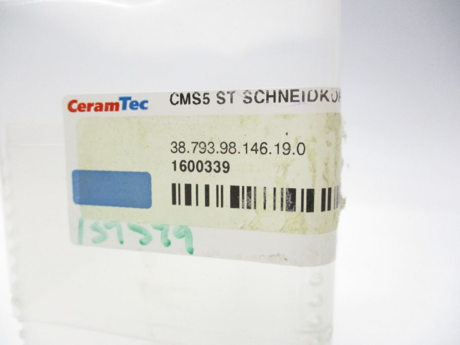 CERAMTEC 38.793.98.146.19.0 1600339 NSMP