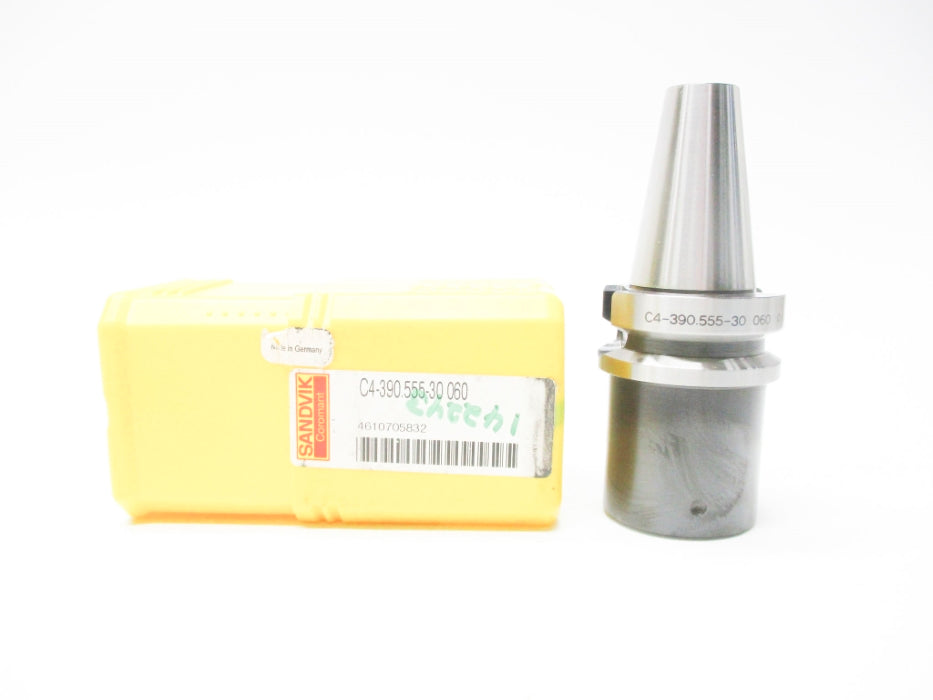 SANDVIK C4-390.555-30060 NSMP
