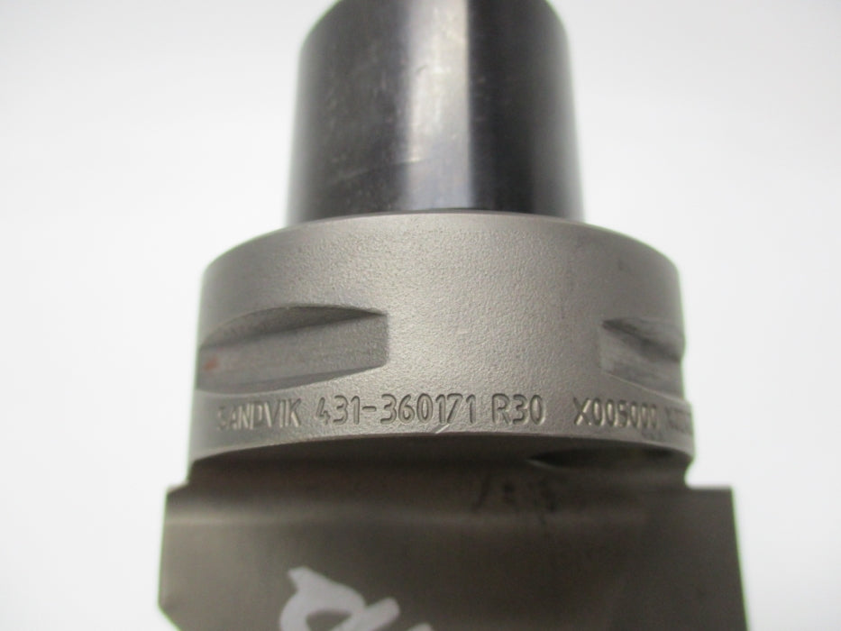 SANDVIK 431-360171R30 NSNP