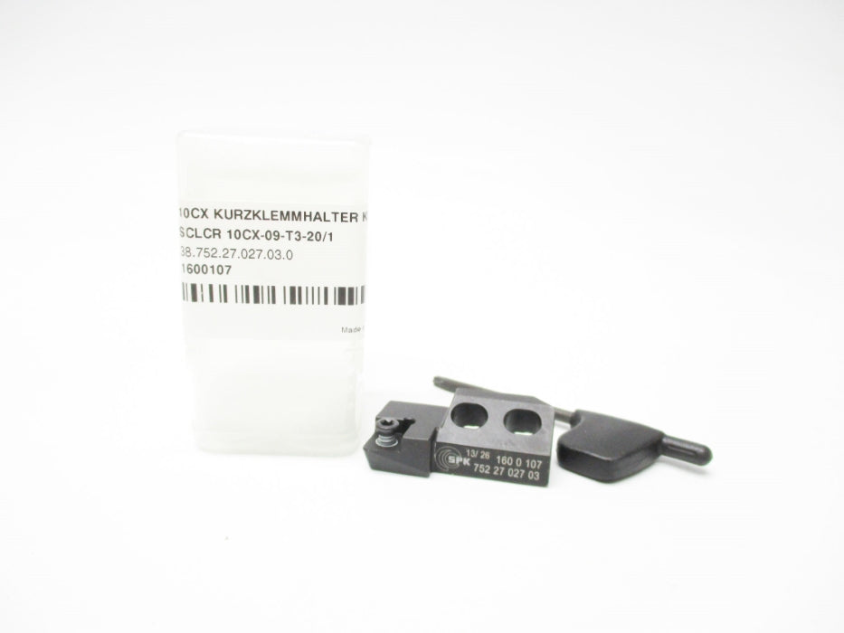 CERAMTEC 38.752.27.027.03.0 1600107 NSMP