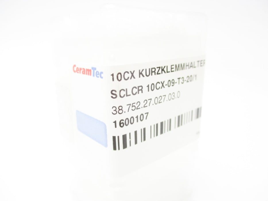 CERAMTEC 38.752.27.027.03.0 1600107 NSMP