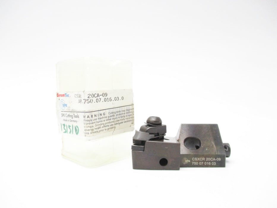 CERMARTEC 38.750.07.016.03.0 CSXCR20CA-09 NSMP