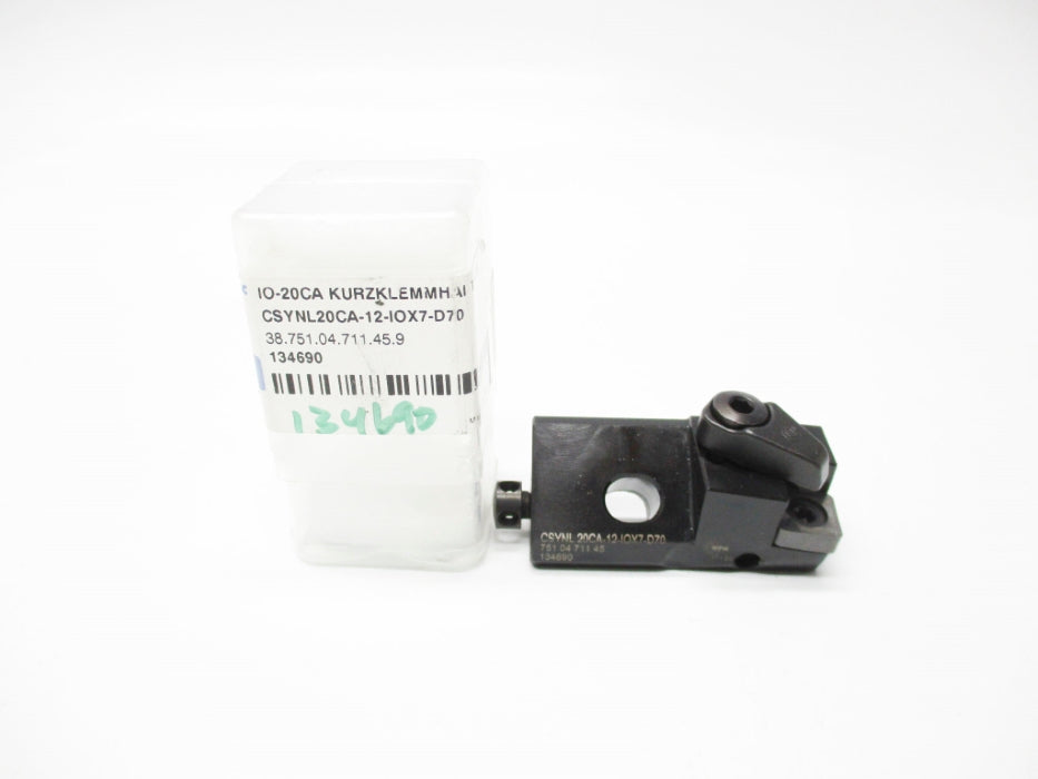 CERAMTEC 38.751.04.711.45.9 CSYNL20CA-12-IOX7-D70 NSMP