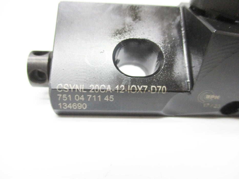 CERAMTEC 38.751.04.711.45.9 CSYNL20CA-12-IOX7-D70 NSMP
