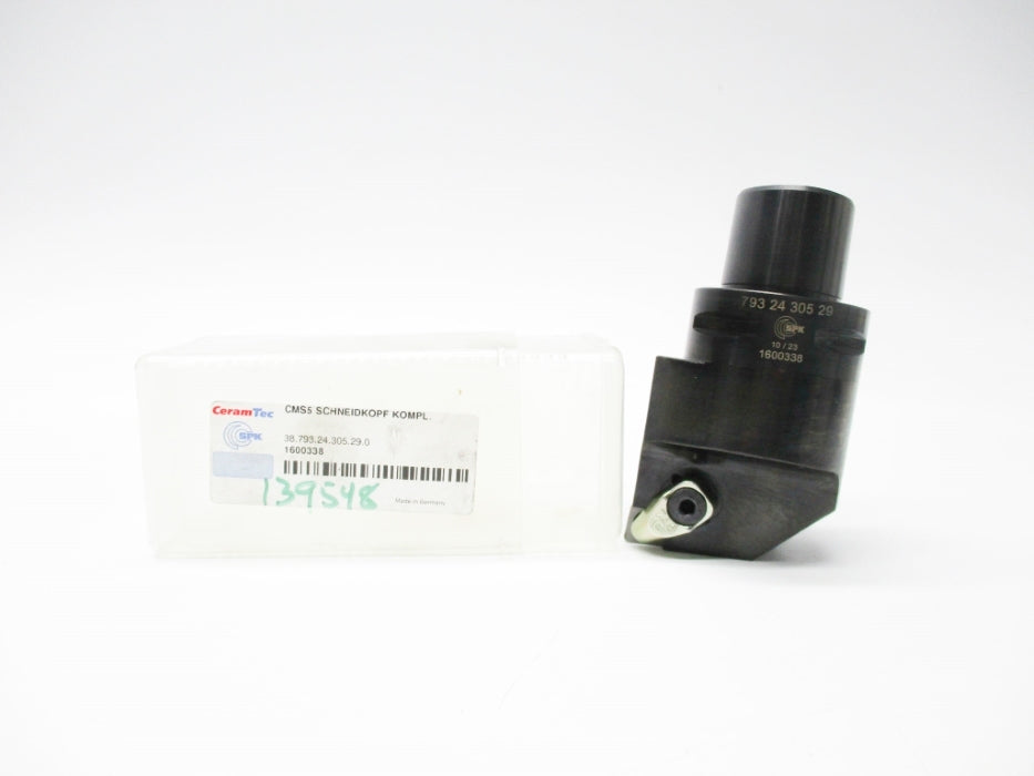 CERAMTEC 38.793.24.305.29.0 1600338 NSMP