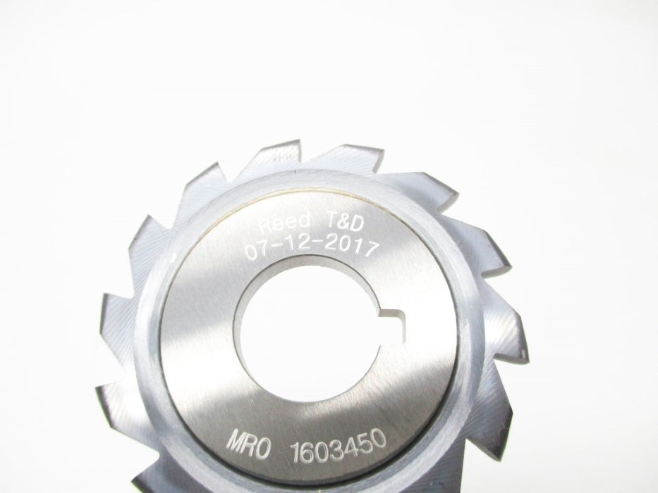 REED TOOL & DIE 1603450 NSMP