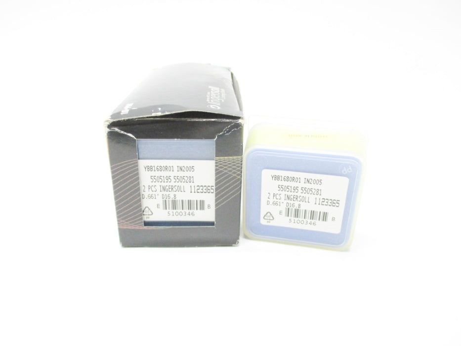INGERSOLL YBB1680R01 (PKG OF 10) NSMP