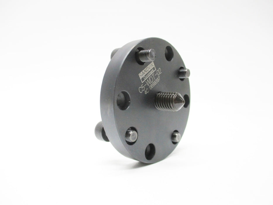 SANDVIK C5-WDT-02 NSNP