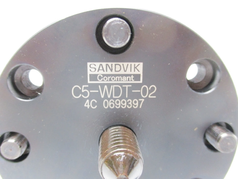 SANDVIK C5-WDT-02 NSNP
