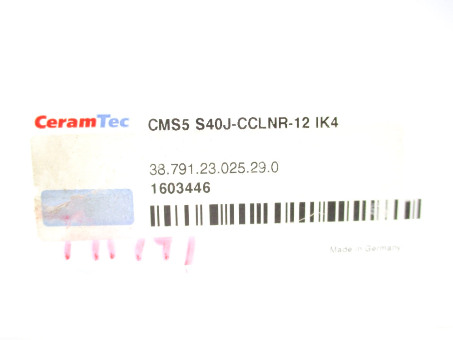 SPK 791.23.025.29 1603446 NSMP