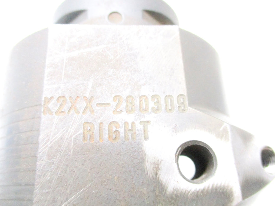 SPARE PART K2XX-280309 (AS PICTURED) UNMP