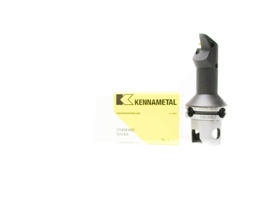 KENNAMETAL 2758301R02 NSMP