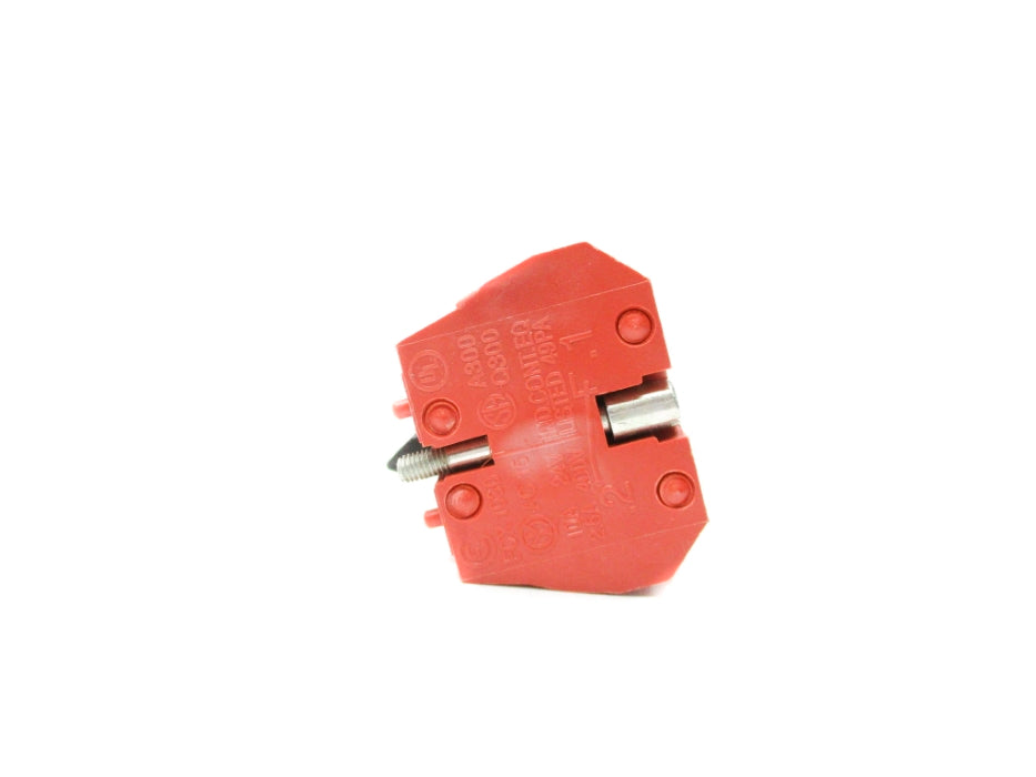 AUTOMATION DIRECT ECX1030 400V 2.5A NSNP