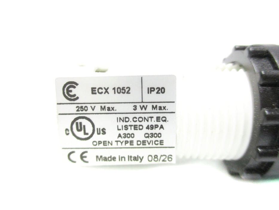 INDICATOR ECX1052 NSNP