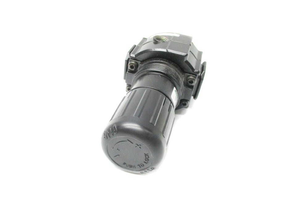 SPEEDAIRE 4ZM22A 300PSI 1/2" NSMP