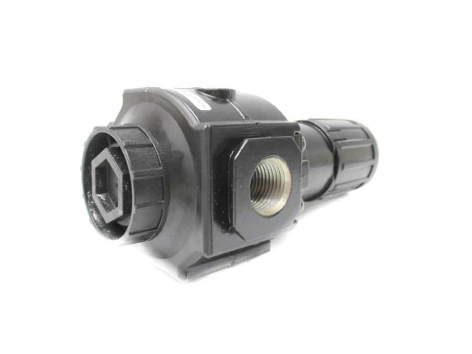 SPEEDAIRE 4ZM22A 300PSI 1/2" NSMP