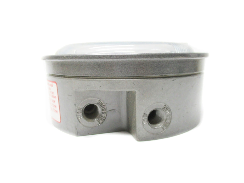 DWYER 2100 15PSI 0-100 NSMP