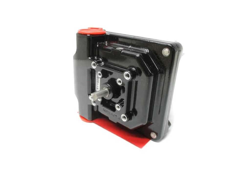 FLOWSERVE NXCLU2M1-18-00200 125/250VAC 15.1A NSMP