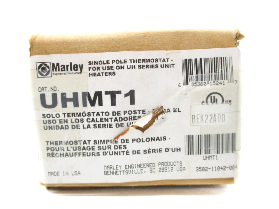 MARLEY ENGINEERED PRODUCTS UHMT1 NSMP