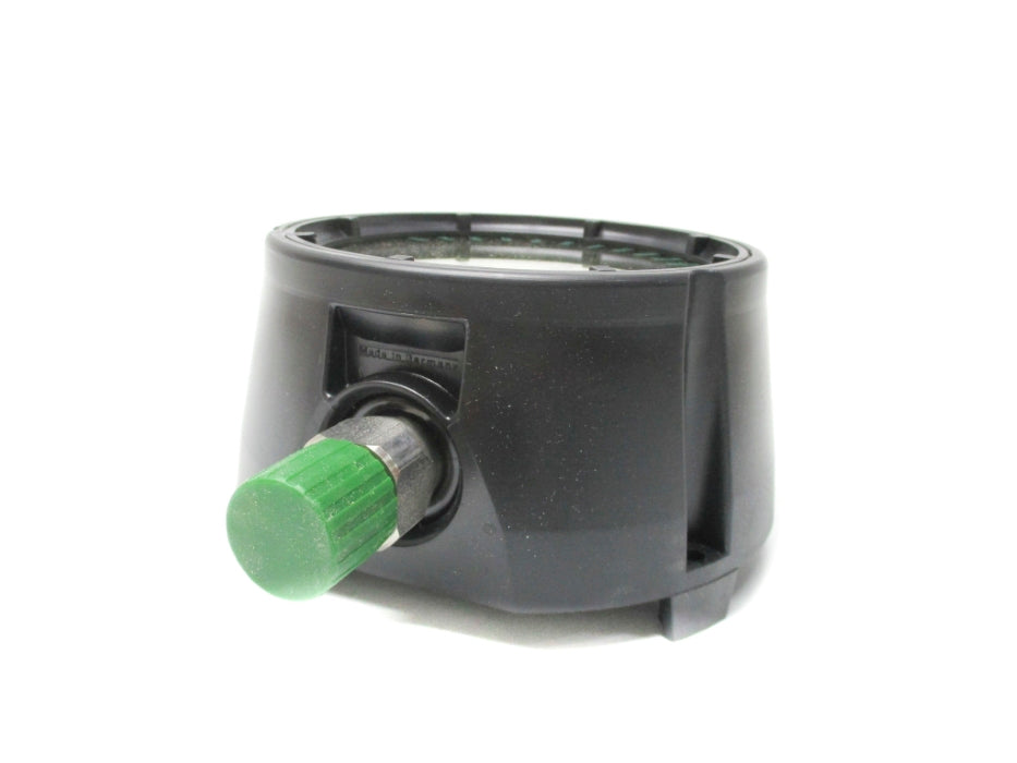 MCDANIEL AB61024 0-600PSI NSMP