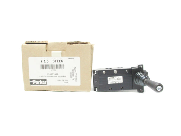 PARKER 520831000 150PSI NSMP