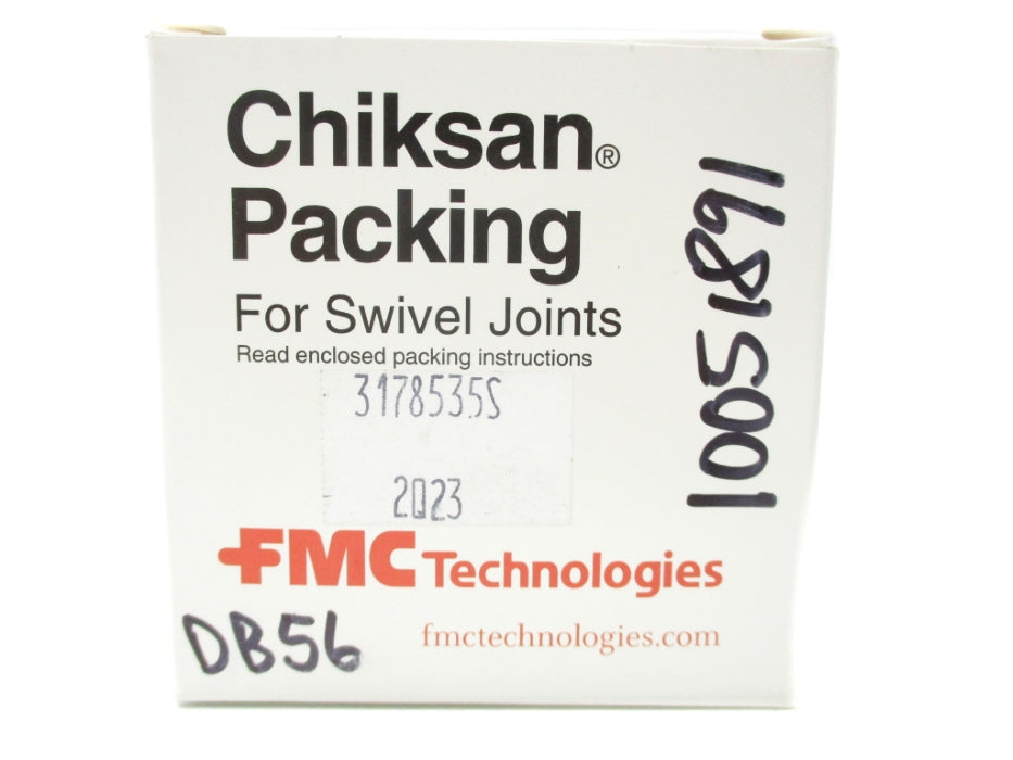 FMC 3178535S NSMP