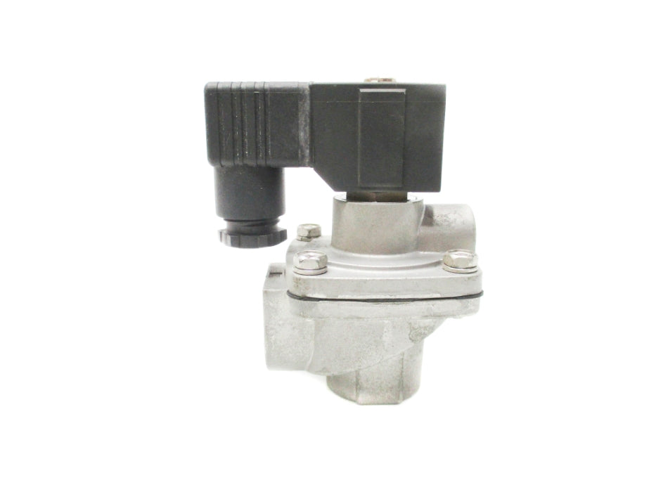 SMC VXF2150 120V NSNP