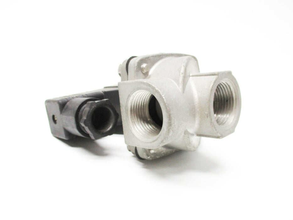 SMC VXF2150 120V NSNP