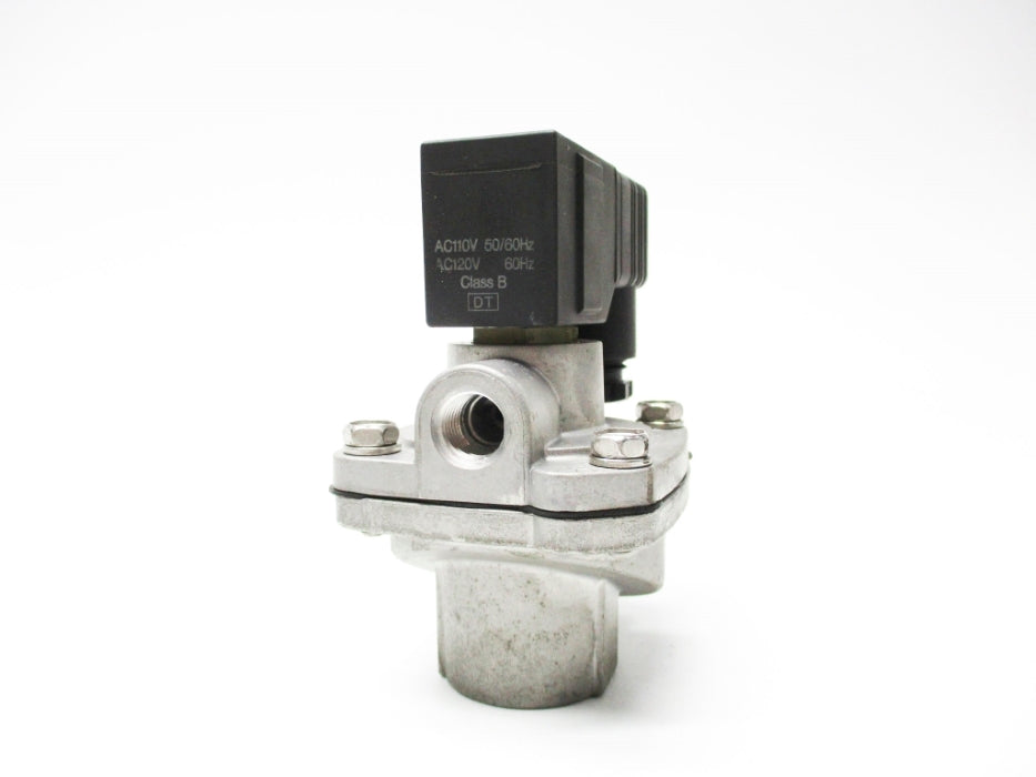 SMC VXF2150 120V NSNP