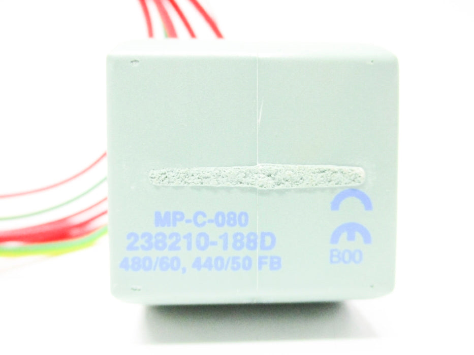ASCO 238210-188D NSNP