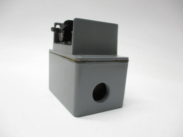 SQUARE D 2510KW2H SER. B 600V 30A NSMP