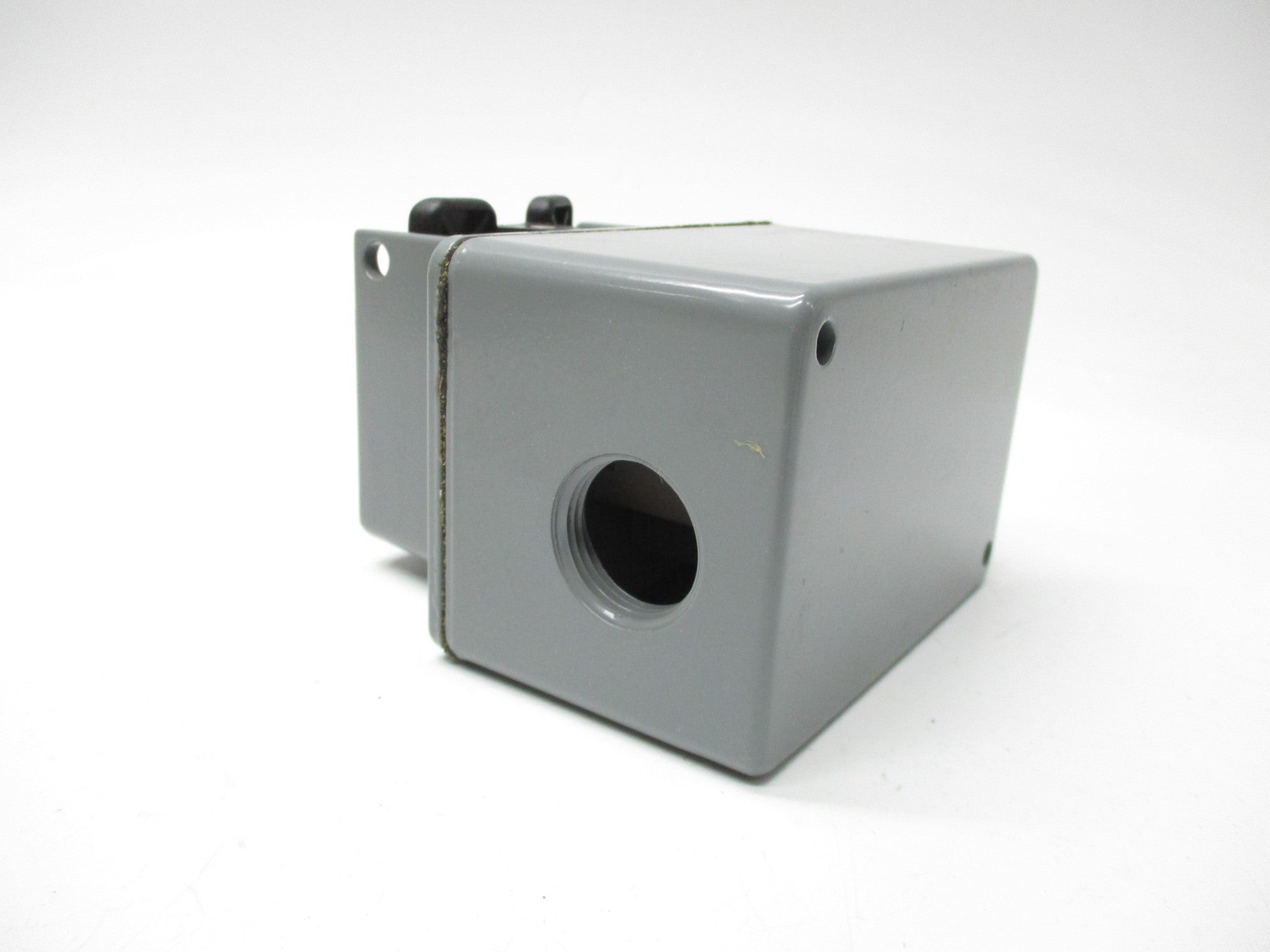 SQUARE D 2510KW2H SER. B 600V 30A NSMP