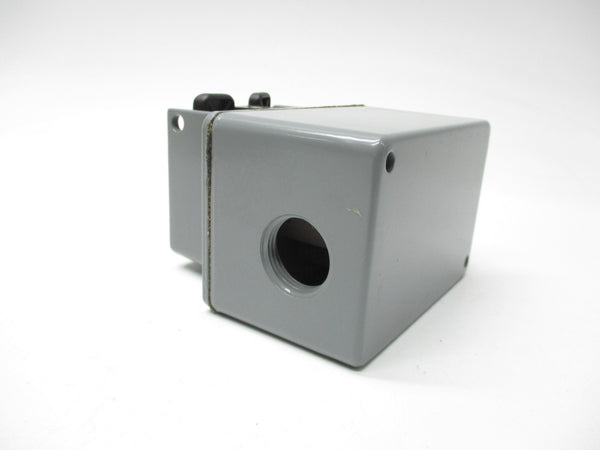 SQUARE D 2510KW2H SER. B 600V 30A NSMP