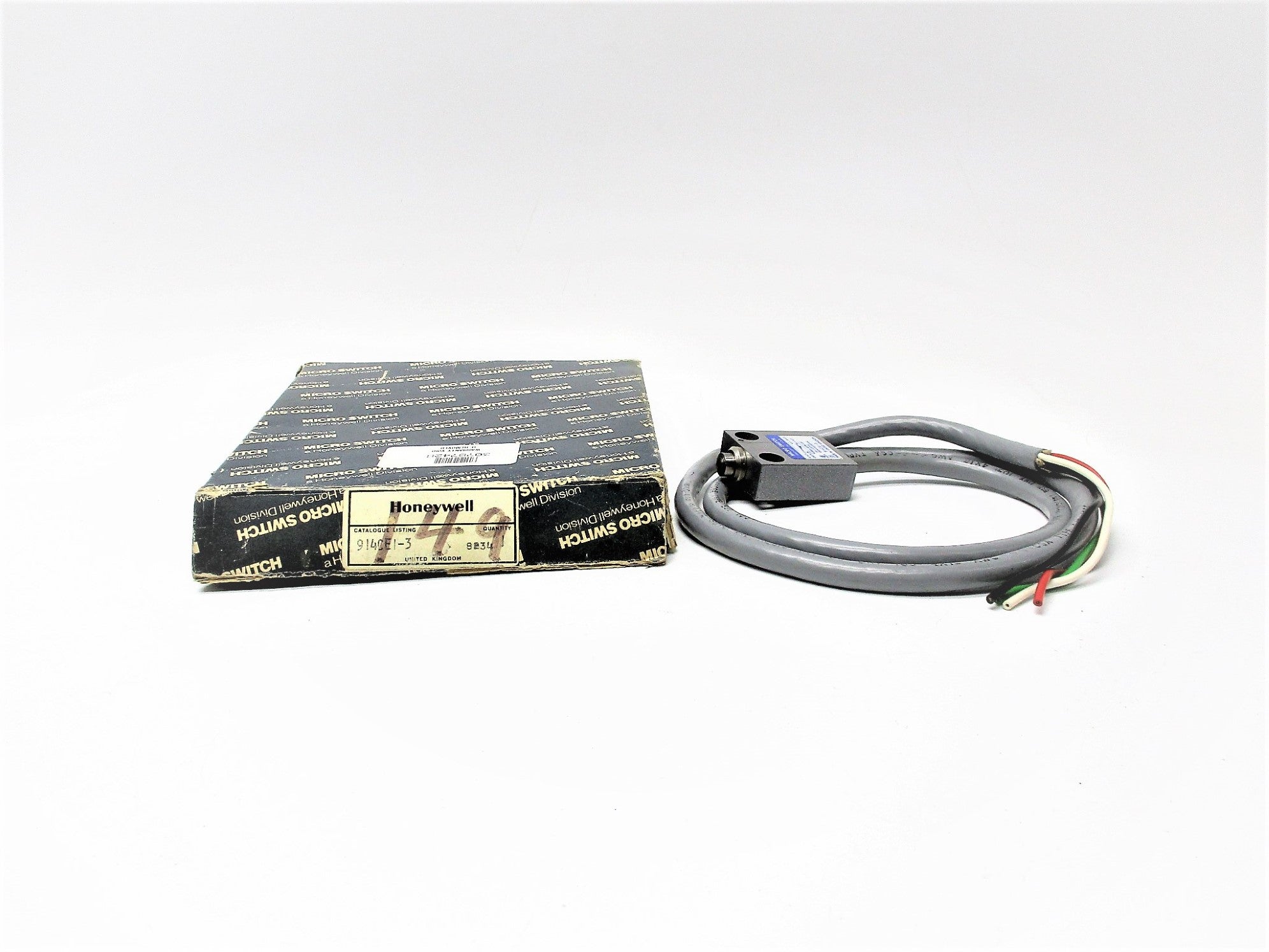 HONEYWELL 914CEI-3 NSMP