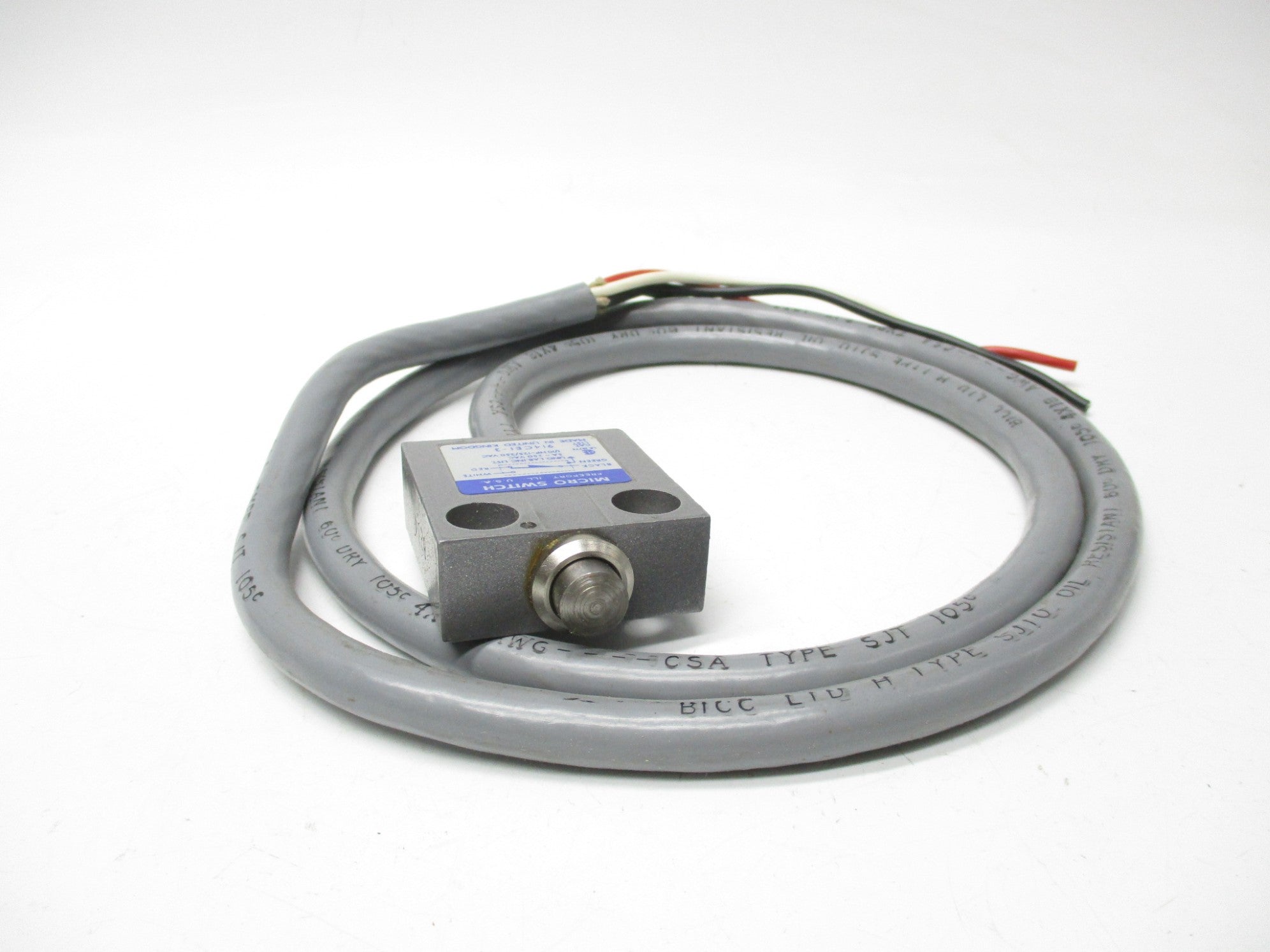 HONEYWELL 914CEI-3 NSMP