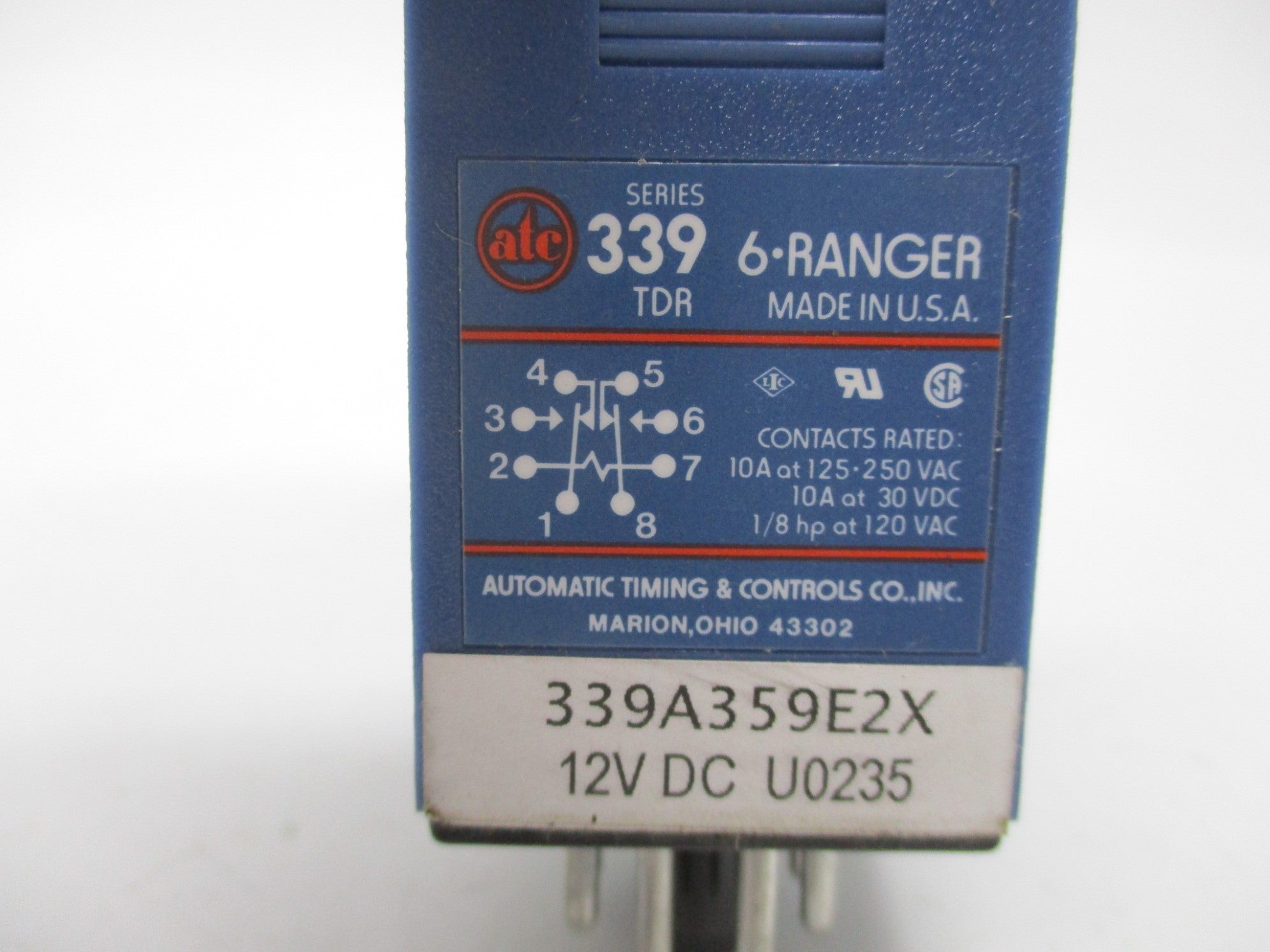 ATC 0339A359E2X NSNP