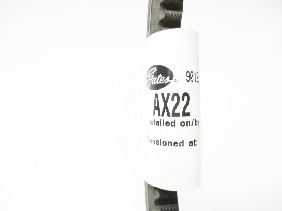 GATES AX22 NSNP