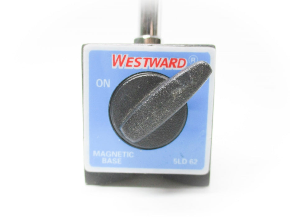 WESTWARD 5LD62 UNMP
