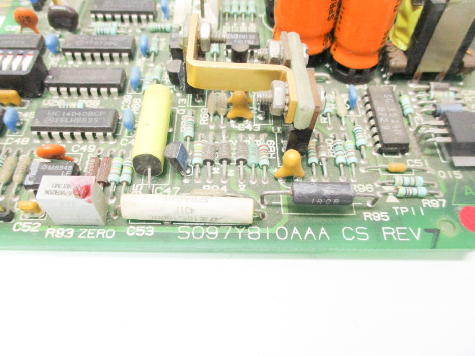 S097Y810AAA REV. 7 UNMP