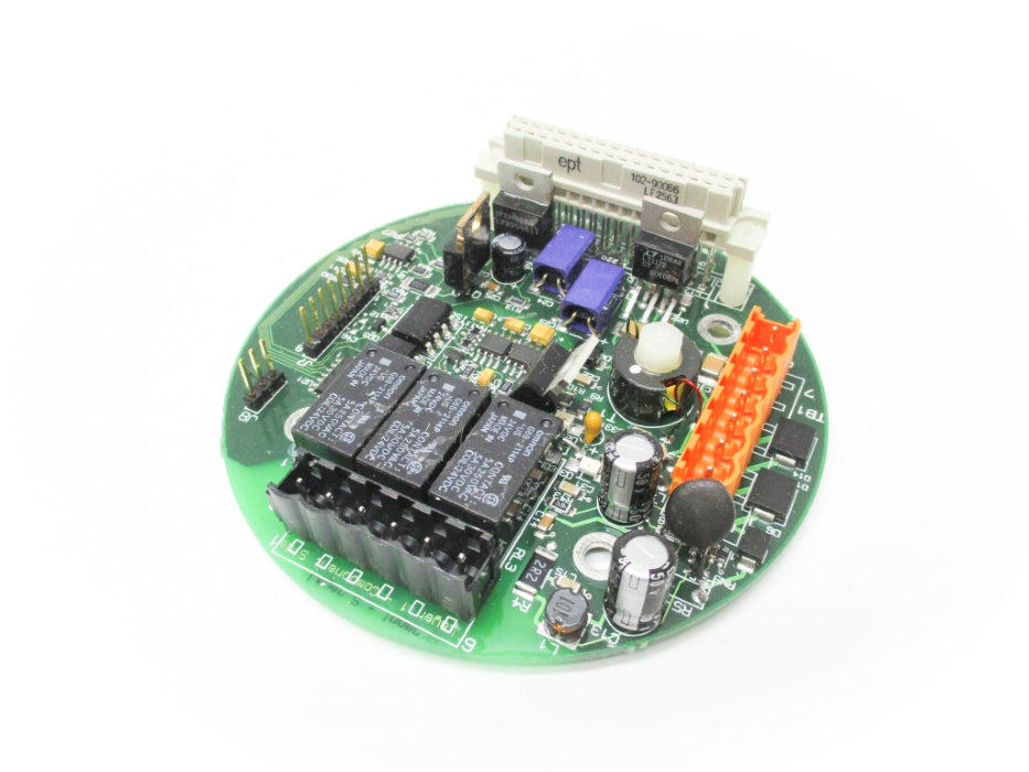 042-0331 REV. K UNMP